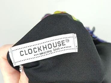 sukienka hiszpanka plus size: Clockhouse, Sukienka damska, rozmiar XL — 5