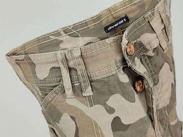 spodenki damskie moro: Diverse, Szorty damskie, rozmiar M — 5