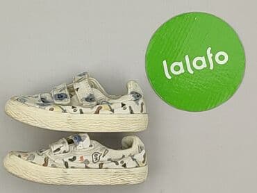 ubrania do zumby: Buciki niemowlęce, Zara, 20, stan - Bardzo dobry — 4