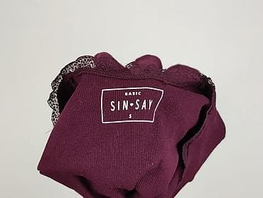 bluzki gotycka: Sinsay, Bluzka damska, rozmiar S — 4