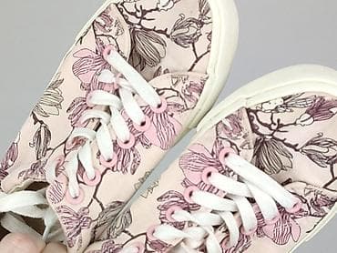 hello kitty converse: Trampki damskie, rozmiar 36 — 5