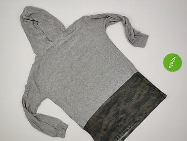 chasin bluza: C&A, Bluza z kapturem damska, rozmiar XS — 3