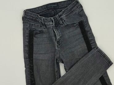 Reserved, Jeansy damskie, rozmiar XS