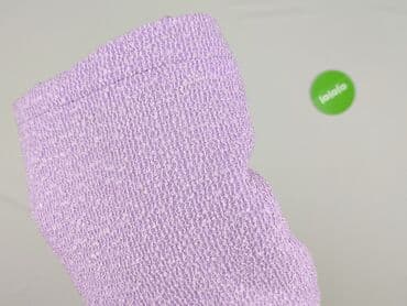 fioletowa spódnice ołówkowe: Women`s skirt, size L — 5