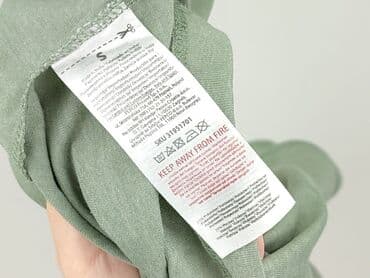 chloé t shirty: T-shirt damski, rozmiar S — 6