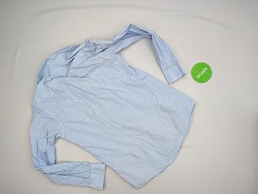 oversize tshirt: Top Secret, Сорочка для чоловіків, розмір L — 3