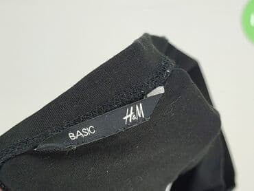 hm t shirty basic: H&M, Spódnica damska, rozmiar M — 4