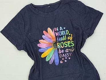 koszulki tex: T-shirt damski, rozmiar M — 1