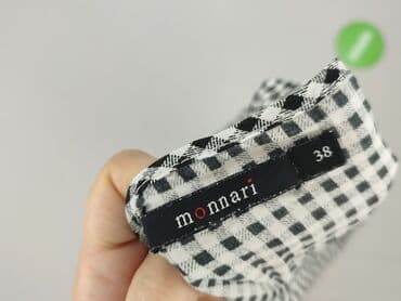 monnari bluzki i tuniki: Monnari, Bluzka damska, rozmiar M — 4