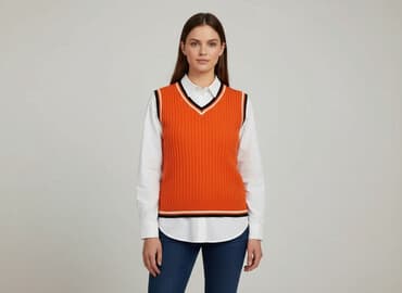 dynafit kamizelka biegowa: Women`s waistcoat, size M — 1