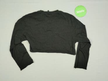 cropp bluzki z krótkim rękawem: Sinsay, Top damski, rozmiar XS — 3