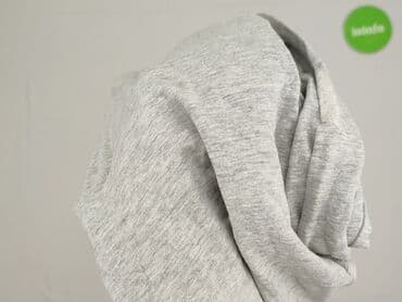 lidl sweterki: Sweatshirt, Lincoln & Sharks, 14 years, 158-164 cm, condition - Very good — 5