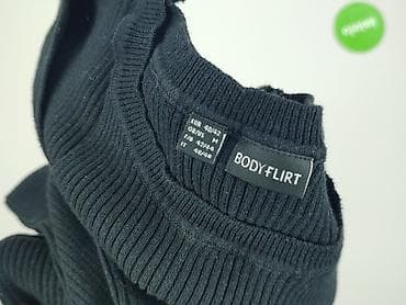 bolf bluza: Bodyflirt, Sweter damski, rozmiar M — 4