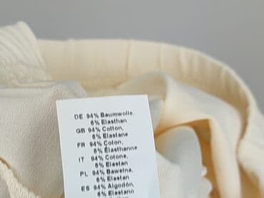 krótkie spodenki do grubych rajstop: Legginsy XL — 7