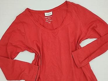 marcola butik: Gina Benotti, Bluzka damska, rozmiar 3XL — 1