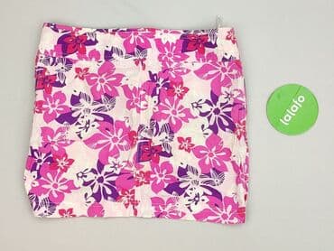 lidl szorty lniane: Lindex, Spódnica damska, rozmiar S — 3