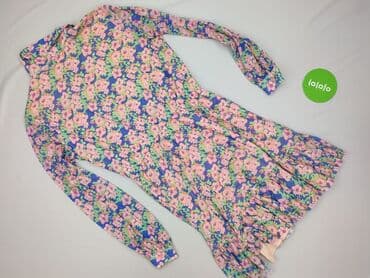 reserved sukienka kwiaty: Reserved, Sukienka damska, rozmiar M — 4