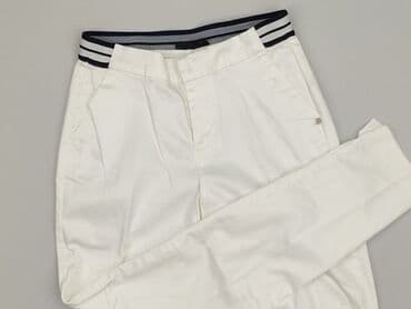 Esmara, Material trousers for women, size S at lalafo.pl Esmara, Material trousers for women, size S