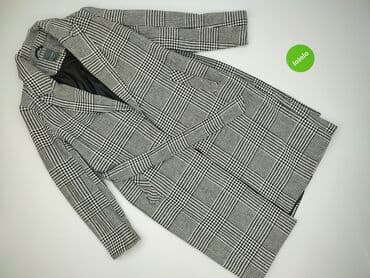 new yorker kurtki zimowe: Primark, Płaszcz damski, M — 2