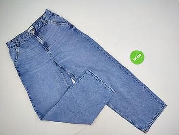 jeans eagle american: Jeansy damskie, rozmiar M — 2