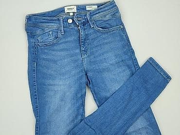 jeansy regular: Only Jeans, Jeansy damskie, rozmiar S — 1