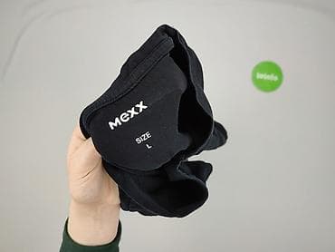 dresy plus size: Mexx, Koszulka dla mężczyzn, rozmiar L — 4