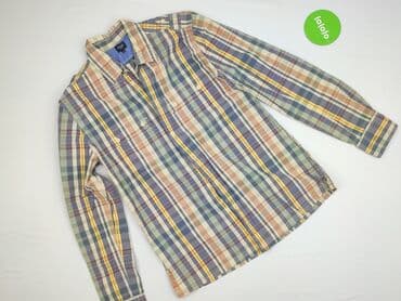sweter w paski c a: Shirt for men, M (EU 38), condition - Perfect — 2
