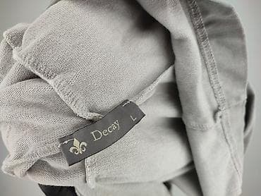 eobuwie bluzy: Bluza z kapturem damska, rozmiar L — 5