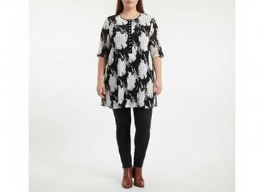 sukienka bpc: Bpc bonprix collection, Sukienka damska, rozmiar 3XL — 6