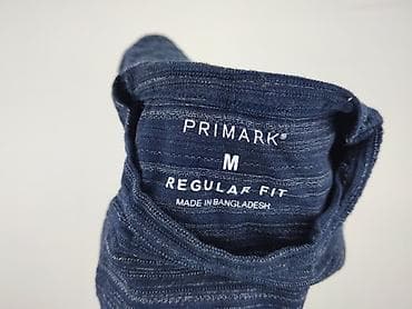 sweter zebra: Primark, Koszulka dla mężczyzn, rozmiar M — 4