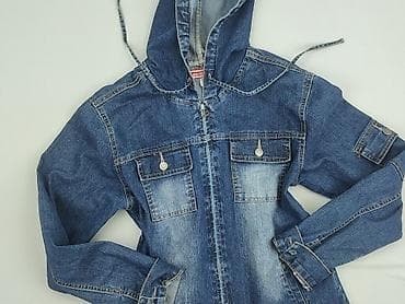 Le Chic, Kurtka jeansowa damska, rozmiar L