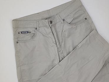 cargo moro pants: Spodnie materiałowe damskie, rozmiar 2XS — 1