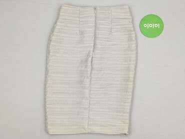 spódniczka jeansowe hm: H&M, Spódnica damska, rozmiar XS — 3