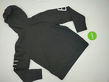 nike dunk: Jack & Jones, Bluza z kapturem dla mężczyzn, rozmiar L — 3