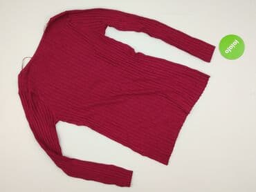 poliamid sweter: Janina, Sweter damski, M — 3