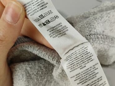 primark bluza dla dwojga: Primark, Bluza damska
, rozmiar M — 5