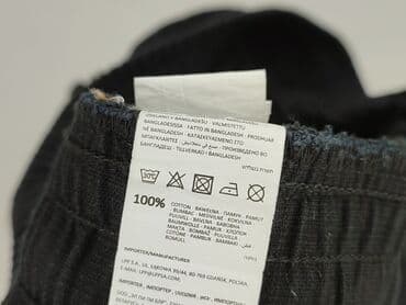 спортивні костюми чоловічі польща: Jeansy dla mężczyzn, XS, Sinsay, stan - Bardzo dobry — 5