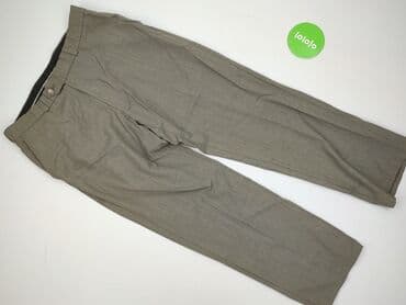 massimo dutti spodnie wyprzedaż: Debenhams, Suit pants for men, size L — 2