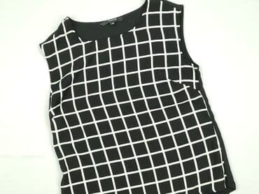 spódnice plisowane tiulowe czarne: Reserved, Women's blouse, size XS (EU 34) — 1