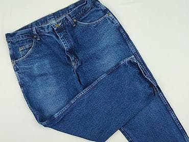 regular jeans: Wrangler, Jeansy damskie, rozmiar M — 1