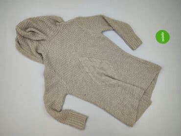 buty zimowe oysho: Kardigan damski, rozmiar XL — 3