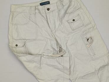 spodenki bojówki krótkie: Szorty damskie, rozmiar XL — 1