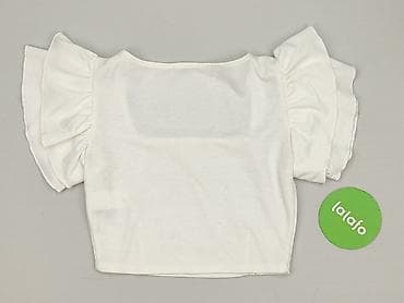 spodnica cropp: Sinsay, Top damski, rozmiar XS — 3