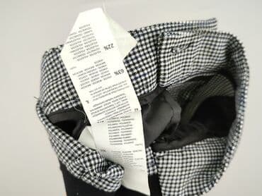 kurtka puchowa damska z kapturem reserved: Reserved, Spodnie materiałowe damskie, rozmiar XS — 6