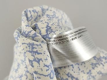 mango niebieska sukienka: Mango, Sukienka damska, rozmiar M — 5