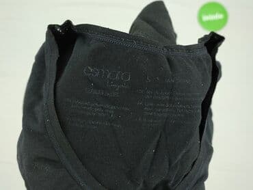 koszulki elastan: Esmara, T-shirt damski, S — 4