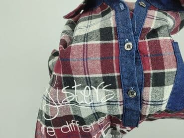 bluzki bramkarska: Koszula damska, rozmiar S — 5