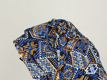 buty zimowe lata 80: Spodnie damskie, rozmiar M — 6