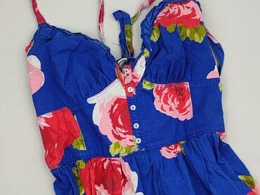 abercrombie fitch spodenki: A&F, Sukienka damska, rozmiar L — 1