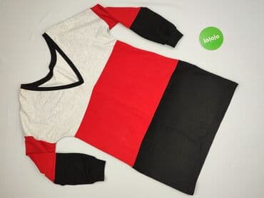 zara sukienki sweterkowe: Sukienka damska, rozmiar M — 2